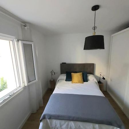 Luminoso Apartamento En El Centro, Con Mucho Arte Seville Ngoại thất bức ảnh