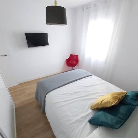Luminoso Apartamento En El Centro, Con Mucho Arte Seville Ngoại thất bức ảnh