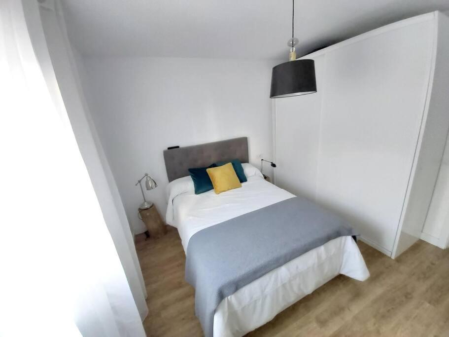 Luminoso Apartamento En El Centro, Con Mucho Arte Seville Ngoại thất bức ảnh