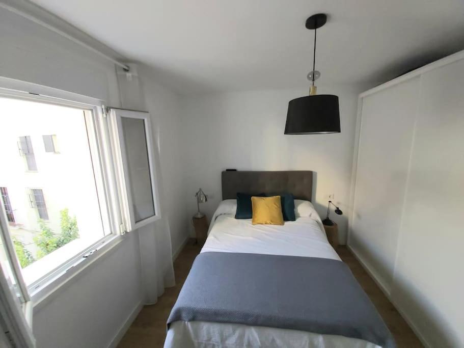 Luminoso Apartamento En El Centro, Con Mucho Arte Seville Ngoại thất bức ảnh
